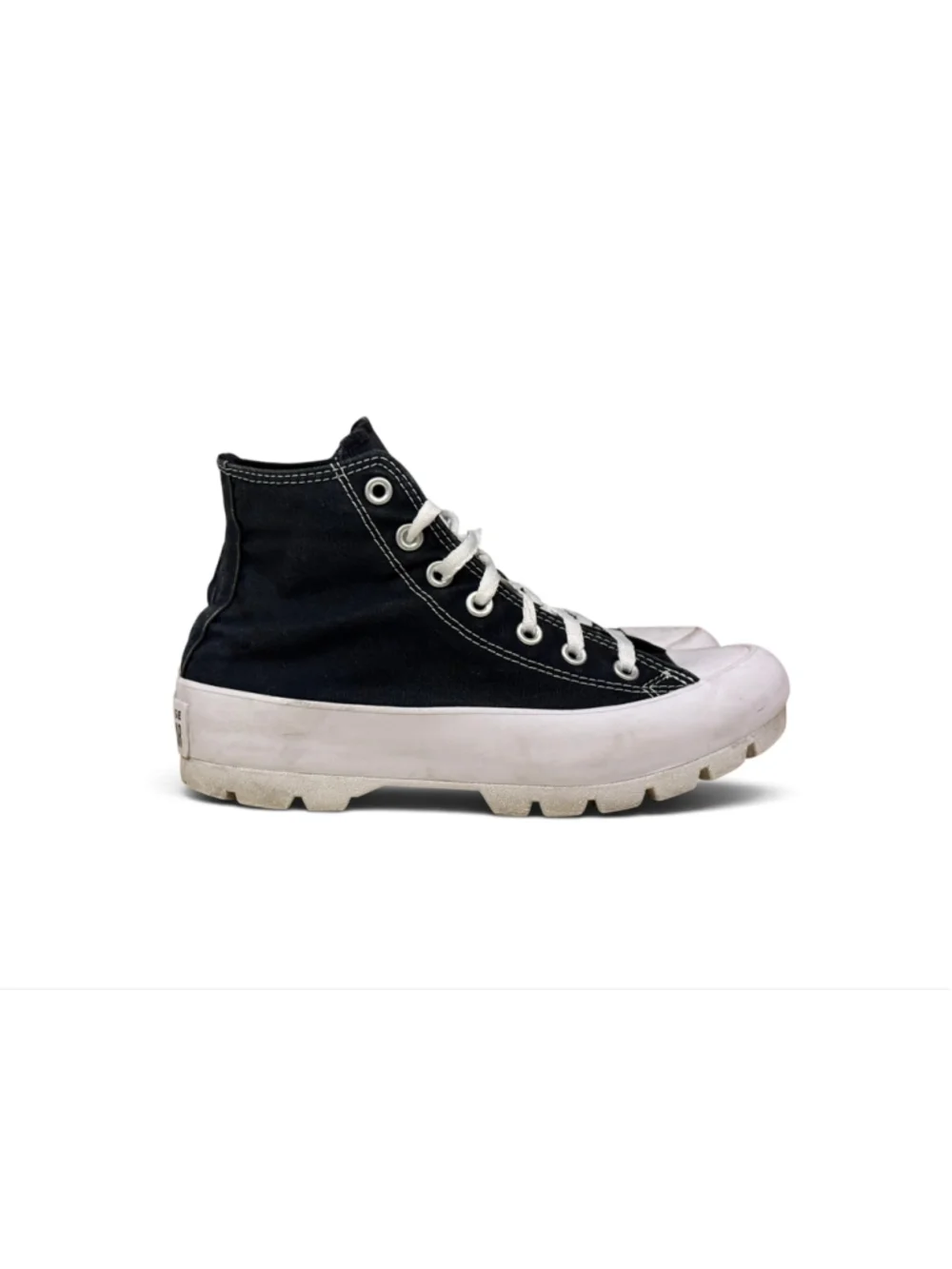 Converse show these